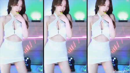 Afreecatv재희(BJ杰希)2022年5月27日Sexy Dance064147